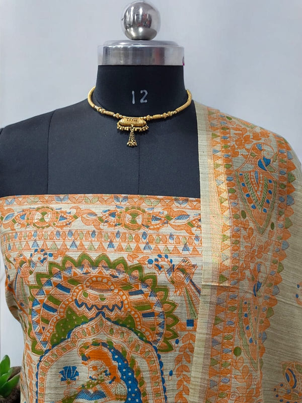 Salwar Suit for Women: A Complete Guide to Cotton Suits, Banarasi Suits, Bandhani Suits, Chikankari Suits, Kota Doria Suits & Dupattas - Leheriya