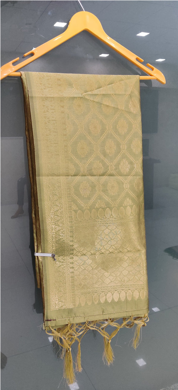 Kota Doria Pure Cotton Dupatta