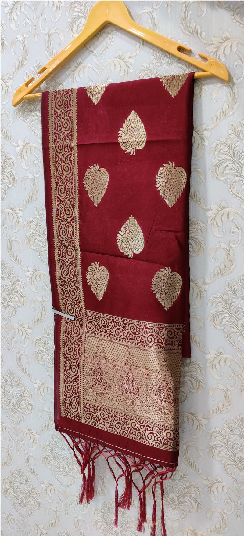 Pakistani Dupatta