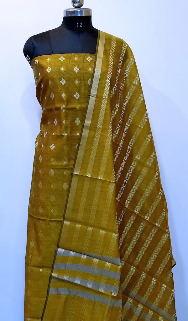 Banarasi 3 pc Salwar Suit