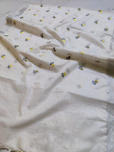 Embroidery Work Dupatta - Leheriya