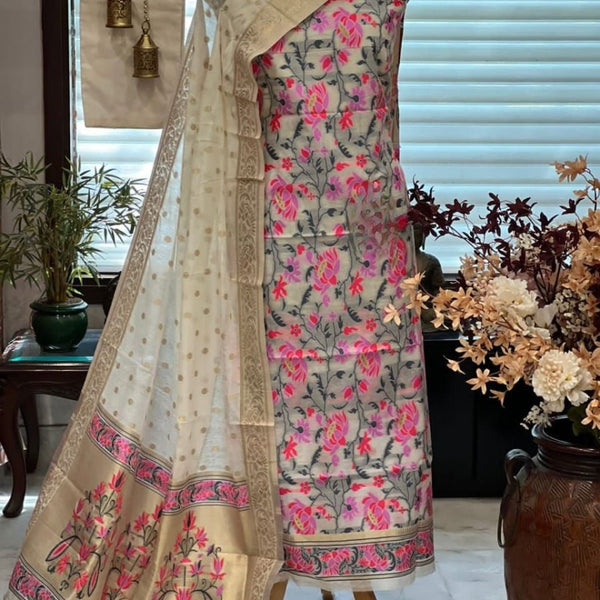 Only jamdani salwar kameez dress outlet