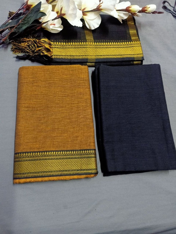 South cotton dress material with price new arrivals
